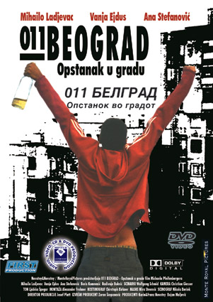 011 Beograd movie