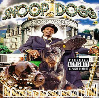 snoop dogg dogs